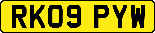 RK09PYW