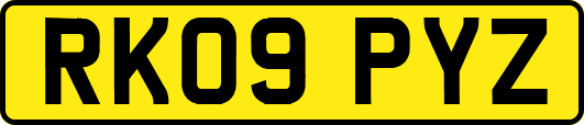RK09PYZ