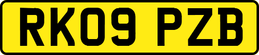 RK09PZB