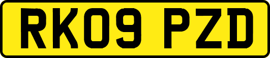 RK09PZD