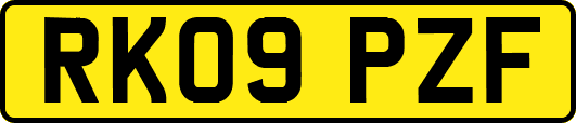RK09PZF