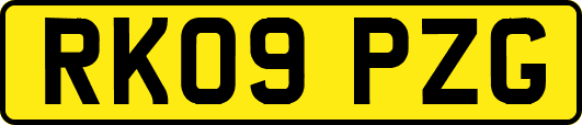 RK09PZG