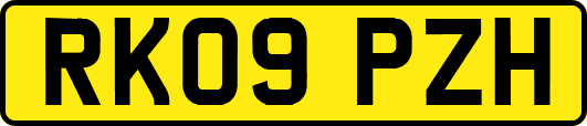 RK09PZH