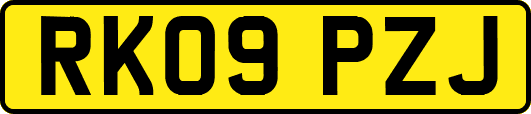 RK09PZJ