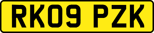 RK09PZK