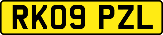 RK09PZL
