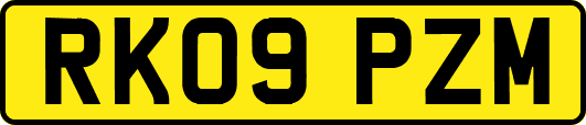 RK09PZM