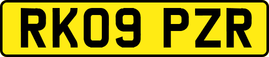 RK09PZR