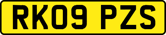 RK09PZS