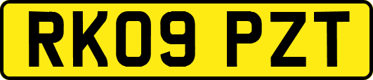 RK09PZT