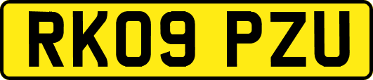 RK09PZU