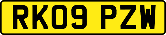 RK09PZW