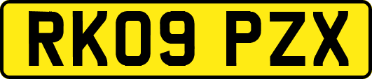 RK09PZX