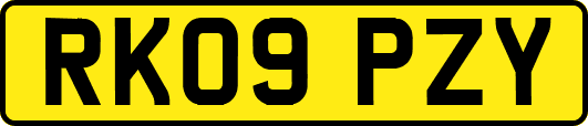 RK09PZY