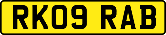 RK09RAB