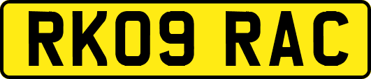 RK09RAC