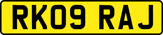 RK09RAJ