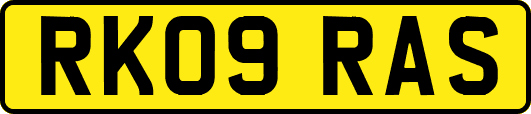 RK09RAS