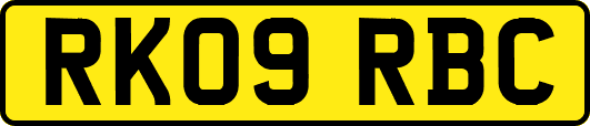 RK09RBC