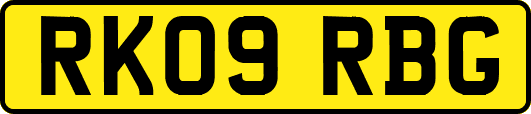 RK09RBG