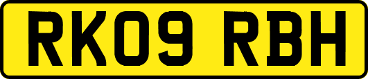 RK09RBH