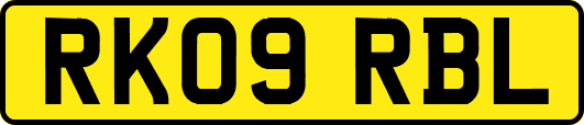 RK09RBL
