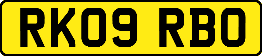 RK09RBO