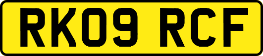 RK09RCF