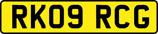RK09RCG