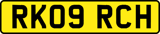 RK09RCH
