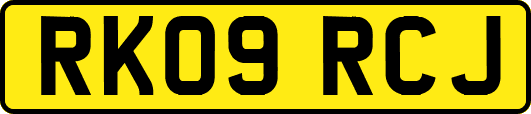 RK09RCJ