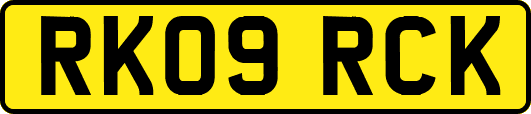 RK09RCK