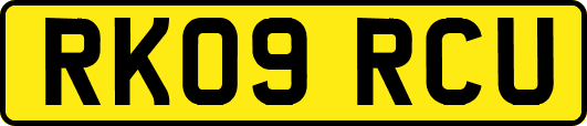 RK09RCU