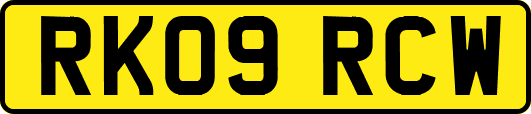 RK09RCW