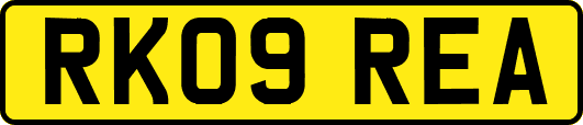 RK09REA
