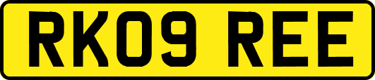 RK09REE