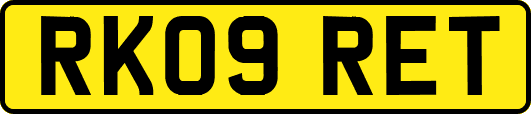 RK09RET
