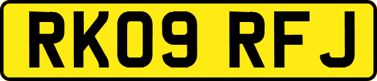 RK09RFJ
