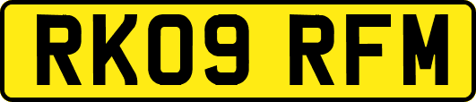 RK09RFM