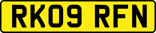 RK09RFN