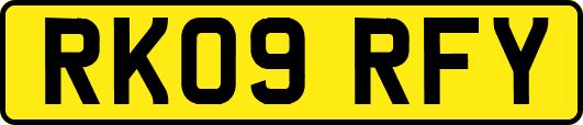 RK09RFY