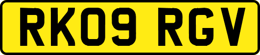 RK09RGV