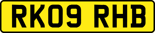 RK09RHB