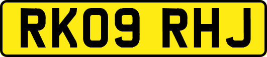 RK09RHJ