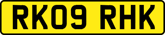 RK09RHK