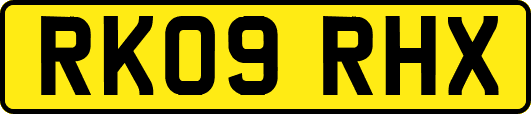 RK09RHX
