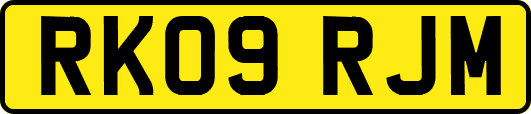 RK09RJM