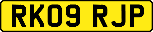 RK09RJP