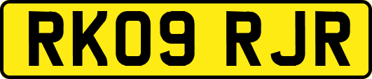 RK09RJR