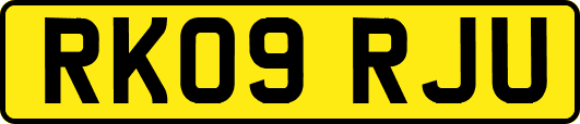 RK09RJU
